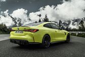 BMW M4 (G82) Competition 3.0 (510 Hp) Steptronic 2020 - present