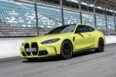 BMW M4 (G82) Competition 3.0 (510 Hp) M xDrive M Steptronic 2021 - present