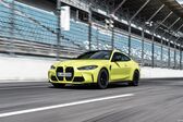 BMW M4 (G82) Competition 3.0 (510 Hp) Steptronic 2020 - present