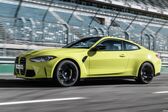 BMW M4 (G82) Competition 3.0 (510 Hp) M xDrive M Steptronic 2021 - present