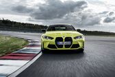 BMW M4 (G82) Competition 3.0 (510 Hp) Steptronic 2020 - present