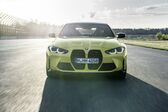 BMW M4 (G82) Competition 3.0 (510 Hp) Steptronic 2020 - present