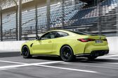 BMW M4 (G82) Competition 3.0 (510 Hp) Steptronic 2020 - present