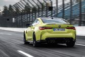 BMW M4 (G82) Competition 3.0 (510 Hp) M xDrive M Steptronic 2021 - present