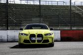 BMW M4 (G82) Competition 3.0 (510 Hp) M xDrive M Steptronic 2021 - present