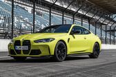 BMW M4 (G82) Competition 3.0 (510 Hp) Steptronic 2020 - present