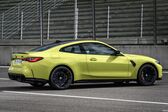 BMW M4 (G82) 2020 - present