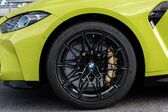 BMW M4 (G82) Competition 3.0 (510 Hp) Steptronic 2020 - present
