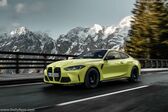 BMW M4 (G82) Competition 3.0 (510 Hp) M xDrive M Steptronic 2021 - present