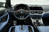 BMW M4 (G82) Competition 3.0 (510 Hp) M xDrive M Steptronic 2021 - present