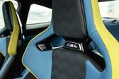 BMW M4 (G82) Competition 3.0 (510 Hp) Steptronic 2020 - present