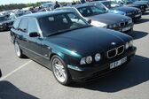 BMW M5 Touring (E34) 1992 - 1995