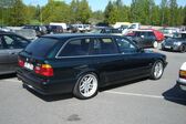 BMW M5 Touring (E34) 1992 - 1995