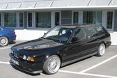 BMW M5 Touring (E34) 1992 - 1995