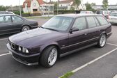 BMW M5 Touring (E34) 1992 - 1995