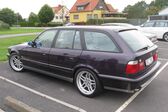 BMW M5 Touring (E34) 1992 - 1995