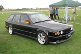 BMW M5 Touring (E34) 1992 - 1995