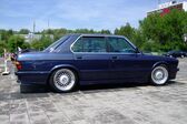 BMW M5 (E28) 535i (185 Hp) 1985 - 1987