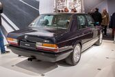 BMW M5 (E28) 535i (218 Hp) 1985 - 1987