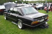 BMW M5 (E28) 3.5 (286 Hp) 1985 - 1987