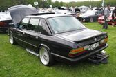 BMW M5 (E28) 535i (192 Hp) 1985 - 1987