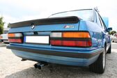 BMW M5 (E28) 535i (185 Hp) 1985 - 1987