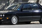 BMW M5 (E28) 3.5 (286 Hp) 1985 - 1987