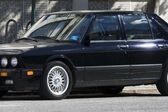 BMW M5 (E28) 535i (218 Hp) 1985 - 1987