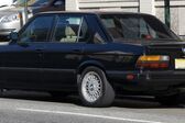 BMW M5 (E28) 535i (218 Hp) 1985 - 1987