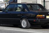 BMW M5 (E28) 1985 - 1987