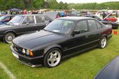 BMW M5 (E34) 1988 - 1995