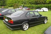 BMW M5 (E34) 3.8 (340 Hp) 1992 - 1995