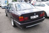 BMW M5 (E34) 3.8 (340 Hp) 1992 - 1995