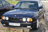 BMW M5 (E34) 3.8 (340 Hp) 1992 - 1995