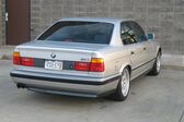 BMW M5 (E34) 1988 - 1995