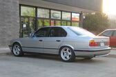 BMW M5 (E34) 1988 - 1995