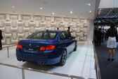 BMW M5 (F10M) 2011 - 2014