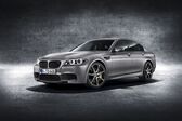 BMW M5 (F10M LCI, facelift 2014) 2014 - 2016