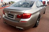 BMW M5 (F10M LCI, facelift 2014) 2014 - 2016