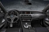 BMW M5 (F10M LCI, facelift 2014) 2014 - 2016