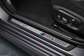 BMW M5 (F10M LCI, facelift 2014) 2014 - 2016