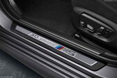 BMW M5 (F10M LCI, facelift 2014) 30 Jahre 4.4 V8 (600 Hp) DCT 2014 - 2016