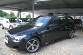 BMW M5 Touring (E61) 2007 - 2010