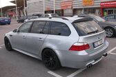 BMW M5 Touring (E61) 2007 - 2010