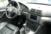 BMW M5 (E39) 1998 - 2004