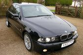 BMW M5 (E39) 1998 - 2004