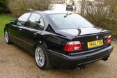 BMW M5 (E39) 1998 - 2004