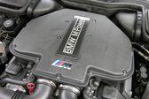 BMW M5 (E39) 1998 - 2004