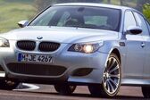 BMW M5 (E60) 2005 - 2010