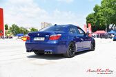 BMW M5 (E60) 2005 - 2010